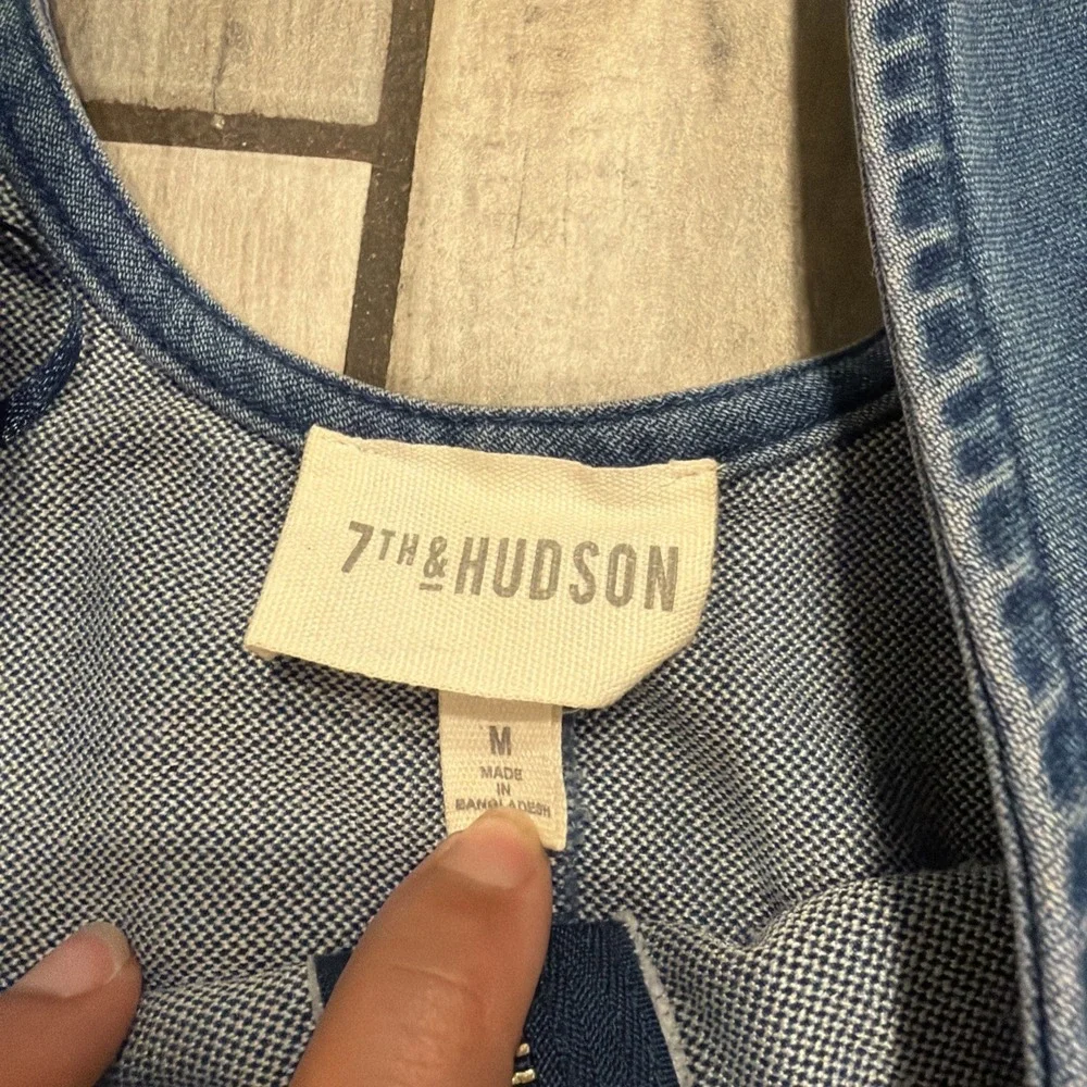 7th & Hudson 7th hudson